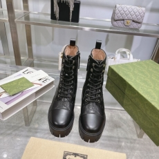 Gucci Boots